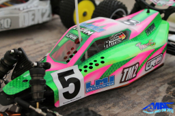 2013 ﻿﻿﻿﻿August Offroad 2WD DM